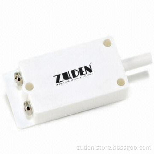 Tamper Switch with 2 Screw Terminals for Panel, Siren and Bell Boxes